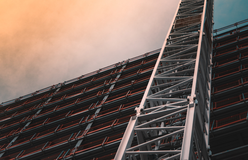 Construction Blog